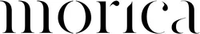 Morica Design logo - commercial furniture supplier